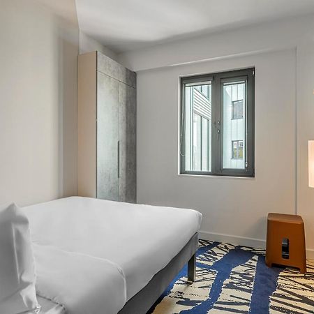 ibis budget Tbilisi Center Buitenkant foto
