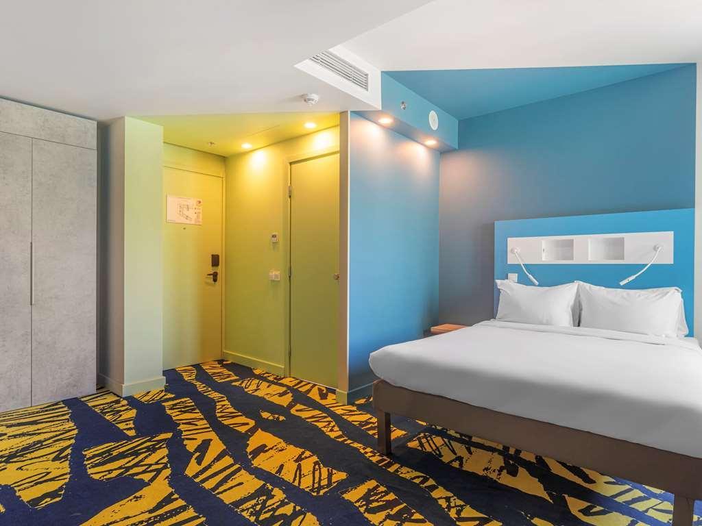 ibis budget Tbilisi Center Buitenkant foto